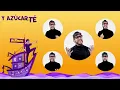 Hermoti - Wellerman (Spanish/Español) | Official TikTok Version