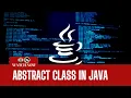 Tutorial 8 Abstract Class Java Subhabrata Bhattacharjee