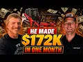 From Zero to 172K JT s First 5 Months in Land Clearing Facebook Ads