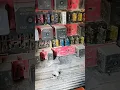 trailer fuse and stop light relay location and recovery