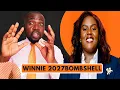 Lagu 🚨 WINNIE ODINGA DRAWS A RED LINE! Why ODM MUST Field a Presidential Candidate in 2028