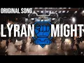 Download Lagu Lyran Might - Original Song - ft. Craig Cairns