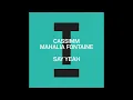 CASSIMM & Mahalia Fontaine - Say Yeah (Extended Mix) (HOUSE)