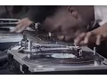 DJ Pogo — 1989 DMC European Eliminations