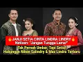 Lagu JANJI SETIA CINTA LINDRA LINDRY