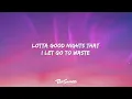 KATSEYE - Unloveu (Lyrics)