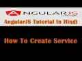 AngularJS Tutorial - 19