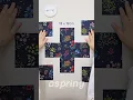 DIY Fabric Basket Sewing Tips