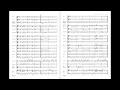 Friend Like Me (from Aladdin) arranged by Eric Osterling