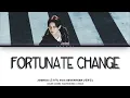 Download Lagu SEVENTEEN 'Fortunate Change (JOSHUA Solo)' Lyrics (세븐틴 Fortunate Change 가사) [ColorCoded_Han_Rom_Eng]