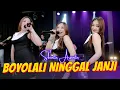 Download Lagu Shinta Arsinta - BOYOLALI NINGGAL JANJI - Boyolali dadi Saksi Tresno Iki (Official Music Video)