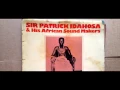 Download Lagu Sir Patrick Idahosa - Ovbiyemwen (Benin Music)