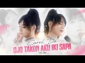 Download Lagu CAROL DE - OJO TAKON AKU IKI SAPA MV