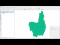 QGIS Python 05 Clip Raster with a Multi-feature Shapefile