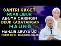 Download Lagu MANAQIB ABUYA UCI | ABAH ENTOH TOHAWI