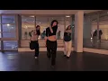 zandros - obsessed (ft. Limi) [대구댄스학원 포인트댄스 / Choreography / GANIC]