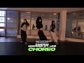 Download Lagu zandros - obsessed (ft. Limi) [대구댄스학원 포인트댄스 / Choreography / GANIC]