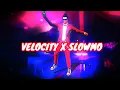 Download Lagu VELOCITY X SLOWMO DJ ADE SU MULAI NAKAL🗿🤙