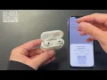 How to Pair a Replacement AirPod Pro 2nd Generation Earbud