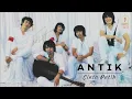 Download Lagu Antik - Cinta Putih | Official Video