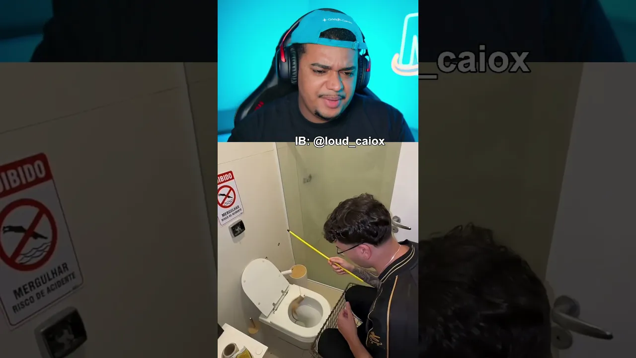 REAL ou FAKE?