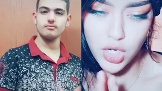 صحيح اني زعلتك بس غلطانه مالج حجي معايا يا خوانه تيك توك العراق 