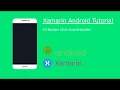 C Android Xamarin Tutorial Button Click EventHandler