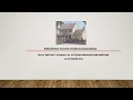 20221026 Sully District Council of Citizens Associations Membership meeting