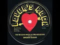 Brown Sugar - I'm In Love With A Dreadlocks