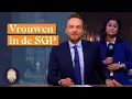Download Lagu Eerste vrouw voor de SGP in de Tweede Kamer | LUBACH