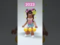Download Lagu Wish we can turn back time.. 😭 #roblox #robloxshorts