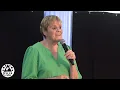 Celine en Margriet Hermans - een echte vriend