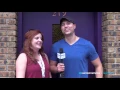 Playing Appleton trivia with Mile of Music artists