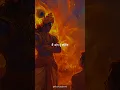 Download Lagu मैं शांत हूँ क्योंकि समय : Krishna status video : #youtubeshorts #krishna #shorts #trending