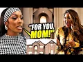 Porsha SHOCKS Her MOM Diane With a Mortgage-Free Home Surprise RHOA S17