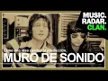 Lagu EL MURO DE SONIDO: Cómo una idea cambió la producción musical para siempre.