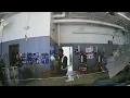 Behind the Scenes at Walmart Auto Center