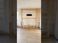Download Lagu DIY media wall #diyhomedecor #mediawall #fireplace #flutedpanel