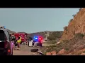 SigAlert issued on SR-78 after head-on crash kills two east of Julian NBC 7 San Diego