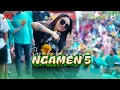 Syahiba Saufa  - NGAMEN 5 || NEW RAXZASA Ft KARTIKA AUDIO (Live PBB - GERBANG TIMUR)