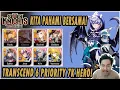 Download Lagu 🔥🔥TRANSCEND 6 PRIORITY 7K HERO [YVMC OPINION] SIAPA \u0026 KENAPA, HARUS PAHAM ? - SEVEN KNIGHTS RE:BIRTH