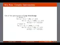Advanced Cache Optimization - Part 5 ACA Anupama Potluri Rukma Rekha
