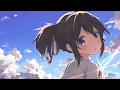 【Nightcore】Ni La Hora - Ana Guerra, Juan Magan ♫ | (Lyrics)