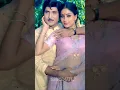 Download Lagu #Sobhan Babu 💞 Vijayshanthi💞 Beautiful memories SSNCRATIVE please subscribe myfriends 🙏
