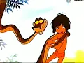 Download Lagu Jungle book: Mowgli meets Kaa again