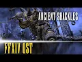 Pandaemonium Boss Theme Ancient Shackles - FFXIV OST