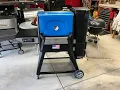 Masterbuilt Gravity Series 560 Charcoal Grill The First Modifications