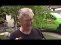Neighbor runs to rescue woman from fire in Waconia Minnesota