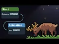 In-Game Cutscenes Reinvented Deer Hunt Devlog