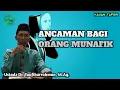 Kajian Tafsir | Surat An-Nisa' Ayat 142 - 143 | Ustadz Dr. Taufikurrahman, M.Ag.